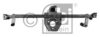 OPEL 01274137 Wiper Linkage